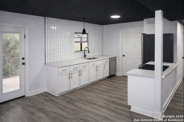 27909 Bonn Mountain, San Antonio, TX 78260