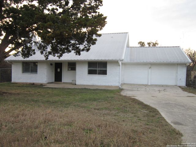27909 Bonn Mountain, San Antonio, TX 78260