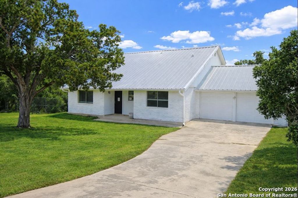 27909 Bonn Mountain, San Antonio, TX 78260