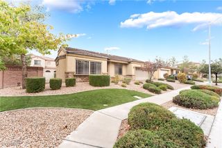 5513 Capistrano Hills Street, North Las Vegas, NV 89081