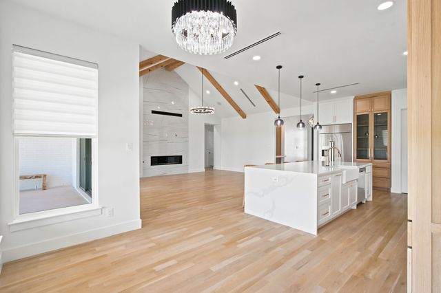 4790 Austin Circle, Sanger, TX 76266