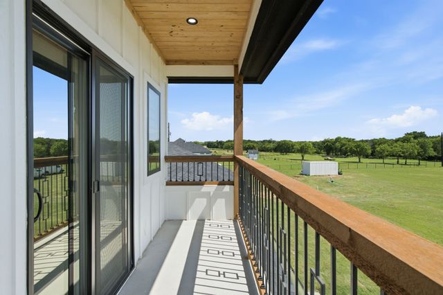 4790 Austin Circle, Sanger, TX 76266