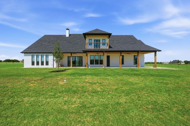 4790 Austin Circle, Sanger, TX 76266