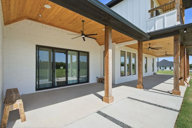 4790 Austin Circle, Sanger, TX 76266