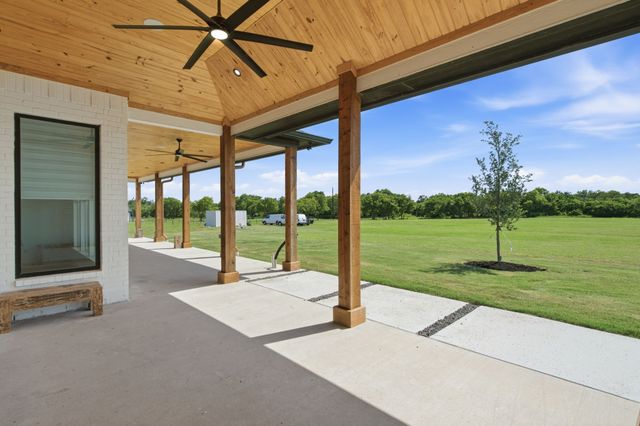 4790 Austin Circle, Sanger, TX 76266