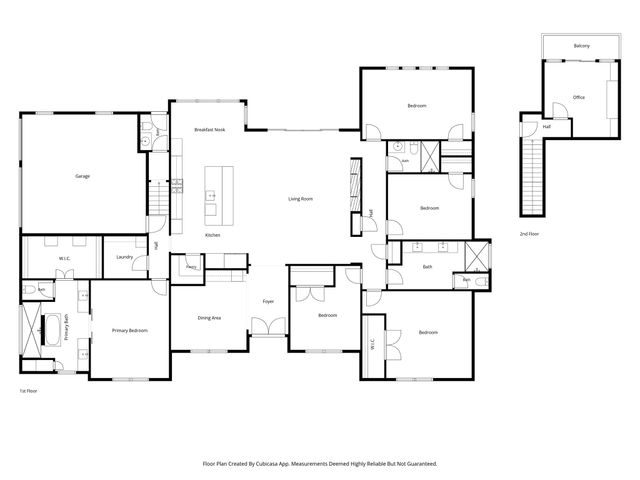 4790 Austin Circle, Sanger, TX 76266