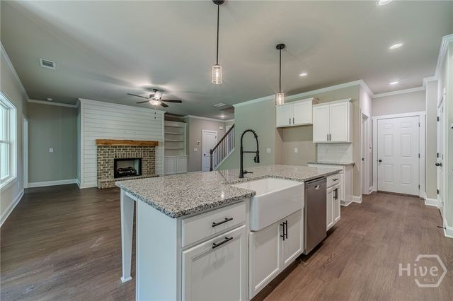 348 Pinewood Drive, Covington, GA 30014
