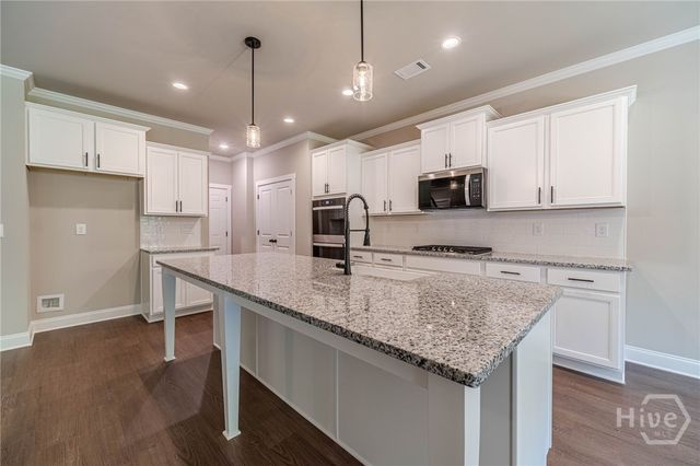 348 Pinewood Drive, Covington, GA 30014