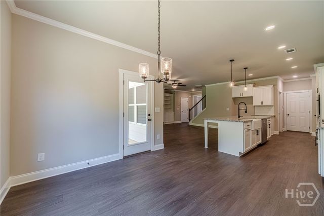 348 Pinewood Drive, Covington, GA 30014