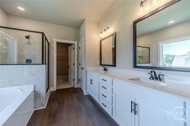 348 Pinewood Drive, Covington, GA 30014