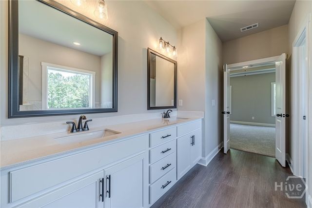 348 Pinewood Drive, Covington, GA 30014