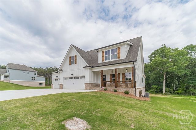348 Pinewood Drive, Covington, GA 30014