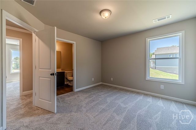 348 Pinewood Drive, Covington, GA 30014