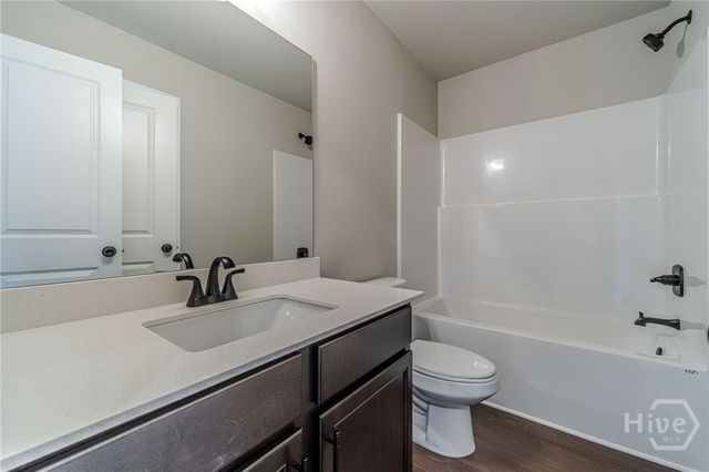 348 Pinewood Drive, Covington, GA 30014