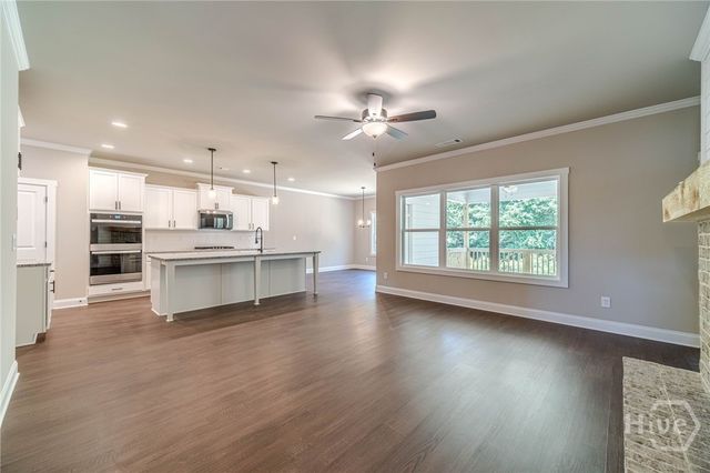 348 Pinewood Drive, Covington, GA 30014