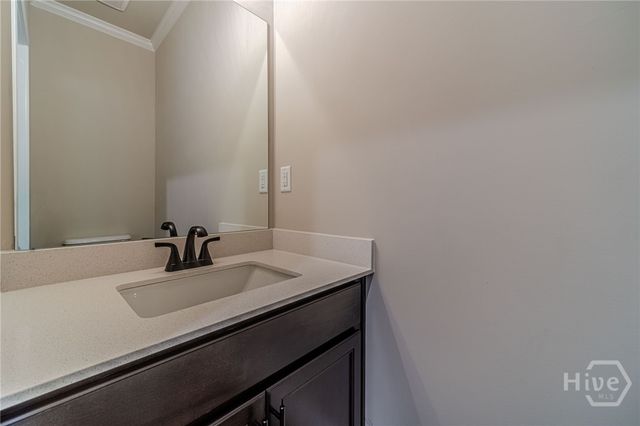 348 Pinewood Drive, Covington, GA 30014