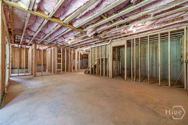 348 Pinewood Drive, Covington, GA 30014