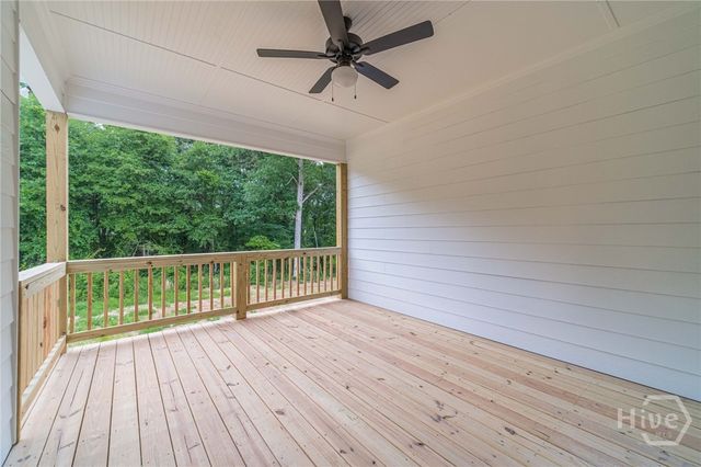 348 Pinewood Drive, Covington, GA 30014