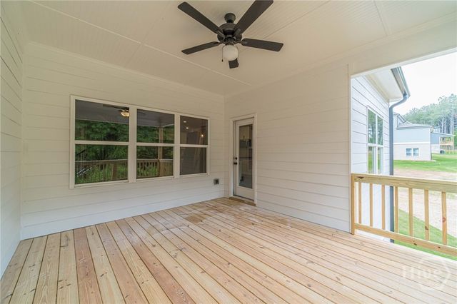 348 Pinewood Drive, Covington, GA 30014