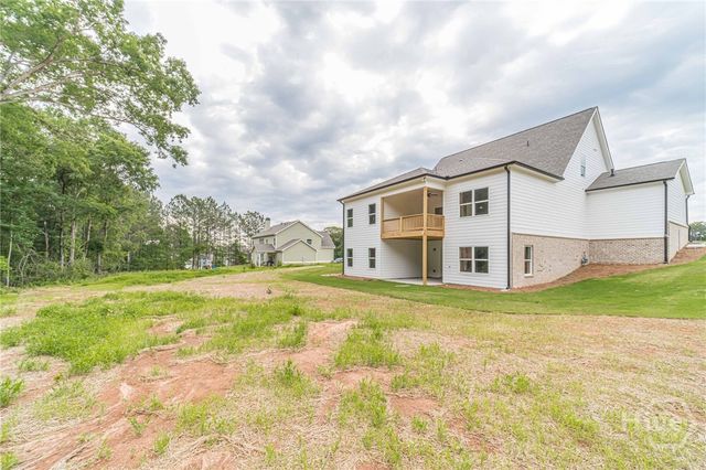 348 Pinewood Drive, Covington, GA 30014