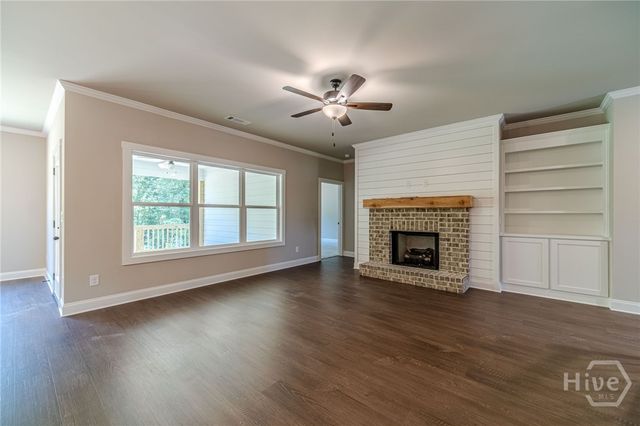 348 Pinewood Drive, Covington, GA 30014