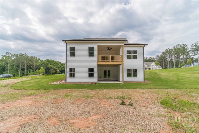 348 Pinewood Drive, Covington, GA 30014