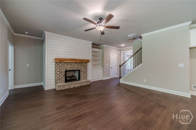 348 Pinewood Drive, Covington, GA 30014