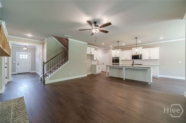 348 Pinewood Drive, Covington, GA 30014