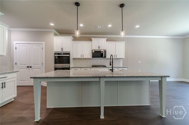 348 Pinewood Drive, Covington, GA 30014
