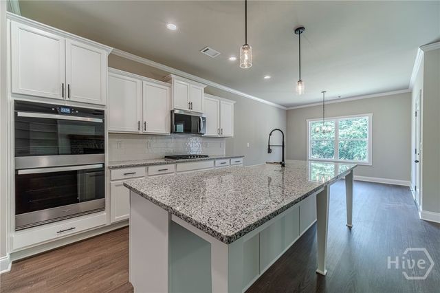 348 Pinewood Drive, Covington, GA 30014