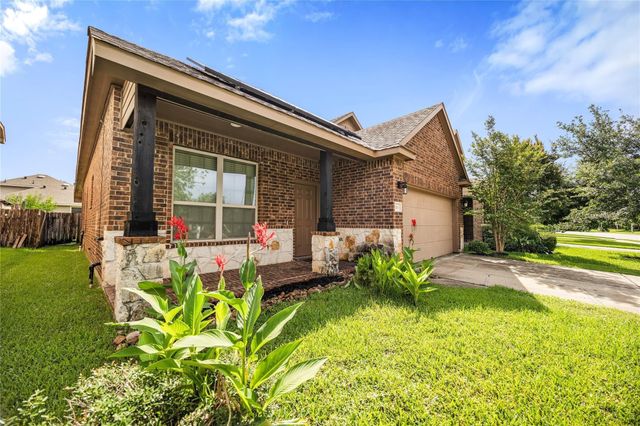 13211 Davenport Hills Lane, Humble, TX 77346