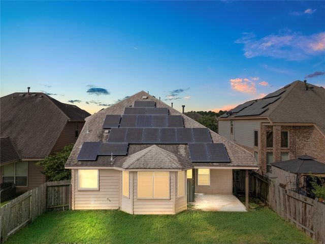 13211 Davenport Hills Lane, Humble, TX 77346