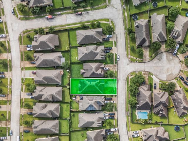 13211 Davenport Hills Lane, Humble, TX 77346