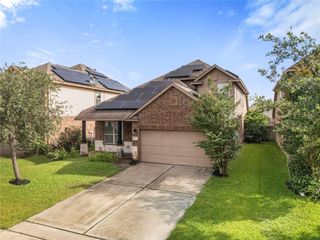 13211 Davenport Hills Lane, Humble, TX 77346