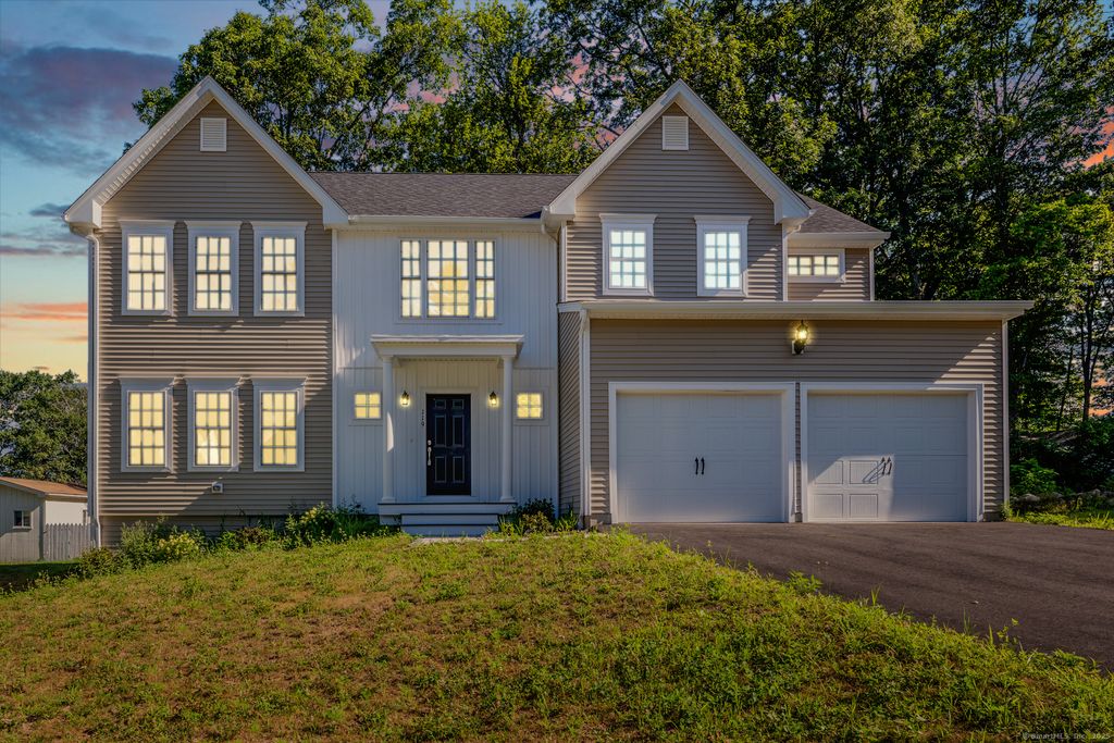 119 Tognalli Drive, Torrington, CT 06790