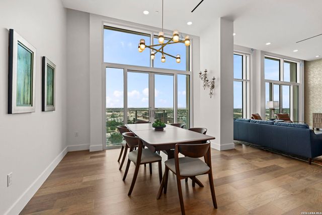 123 Lexington Ave Apt 1703, San Antonio, TX 78205