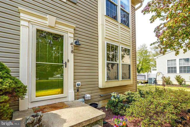 418 ACCOLON CT, Mantua, NJ 08051