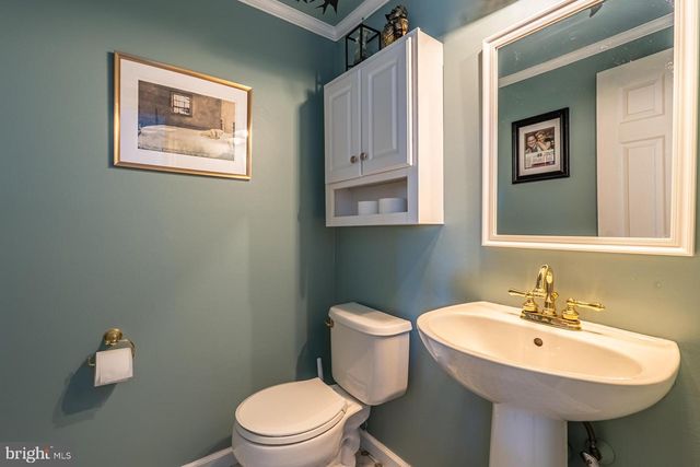 418 ACCOLON CT, Mantua, NJ 08051