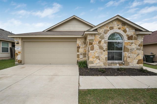 217 Teron DR, San Marcos, TX 78666