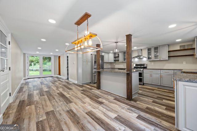 149 Foxtail Drive, Hartwell, GA 30643