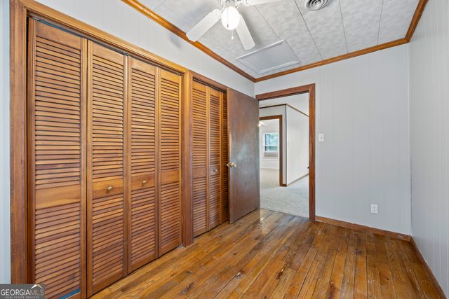 149 Foxtail Drive, Hartwell, GA 30643