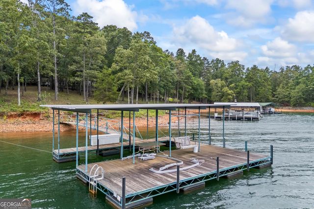 149 Foxtail Drive, Hartwell, GA 30643