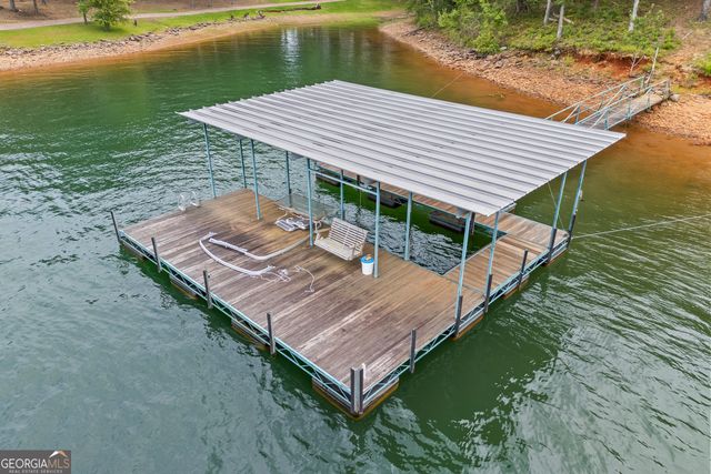 149 Foxtail Drive, Hartwell, GA 30643