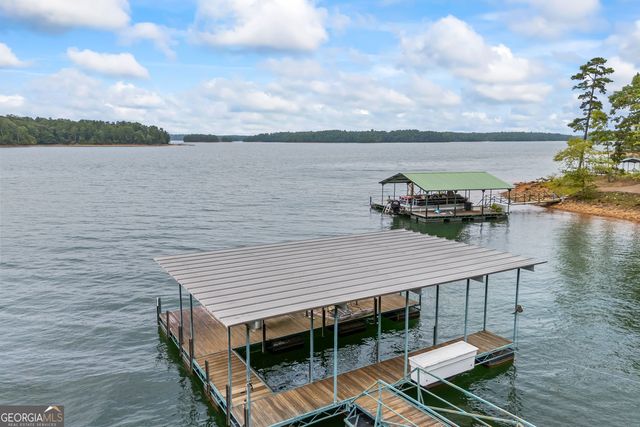 149 Foxtail Drive, Hartwell, GA 30643