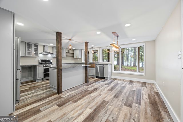 149 Foxtail Drive, Hartwell, GA 30643