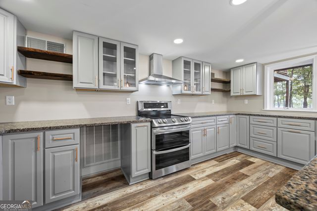 149 Foxtail Drive, Hartwell, GA 30643