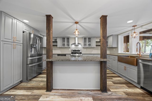 149 Foxtail Drive, Hartwell, GA 30643