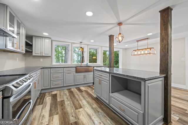 149 Foxtail Drive, Hartwell, GA 30643