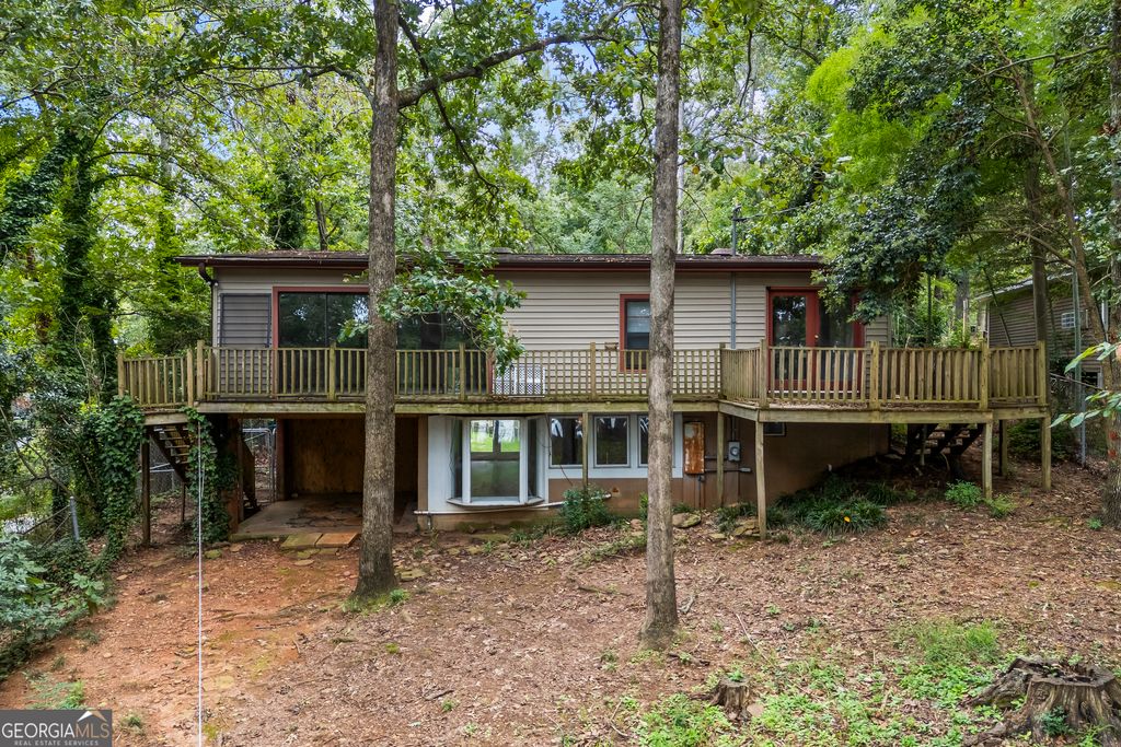 149 Foxtail Drive, Hartwell, GA 30643