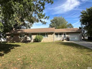 408 2ND Avenue, Hillsdale, IL 61257